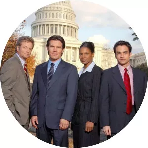 Mister Sterling - American television show