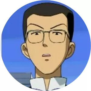 Mister Tanaka - 