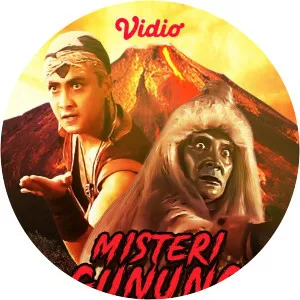 Misteri Gunung Merapi