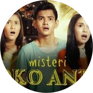 Misteri Toko Antik - TV program