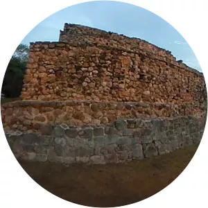 Misterios del Inframundo - TV program