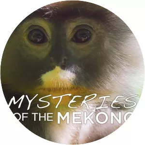 Mistérios do Rio Mekong - TV program