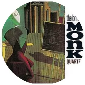 Misterioso - Live album by Thelonious Monk