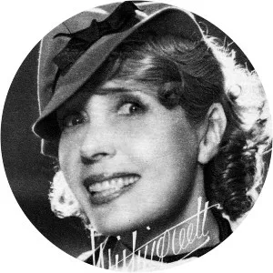 Mistinguett
