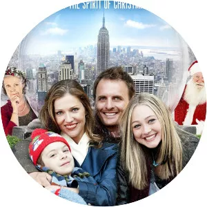 Mistletoe Over Manhattan