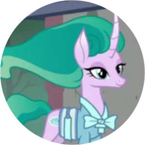 Mistmane - 