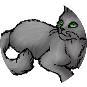 Mistpelt - Fictional character