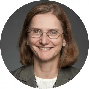 Mistrale Goudreau - Author