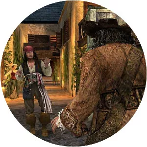 Mistress Ching - Fictional character