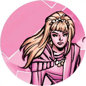 Mistress Love - Fictional character