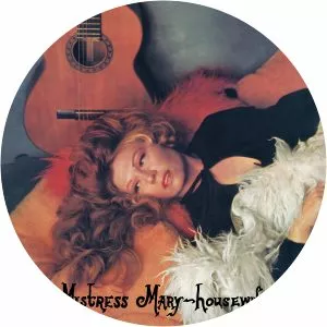 Mistress Mary - Musical artist