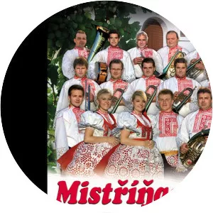 Mistříňanka - Musical group