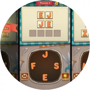 Mistrz Słów - Video game