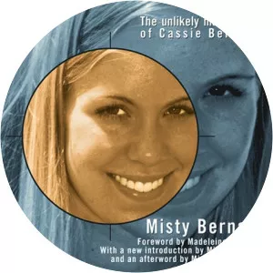 Misty Bernall - Author ‧ Cassie Bernall's mother