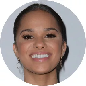 Misty Copeland