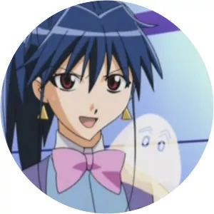 Misty Cornwell - Fictional character