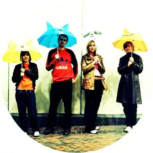 Misty Dixon - Musical group