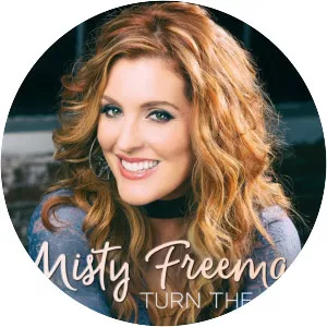 Misty Freeman