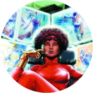 Misty Knight