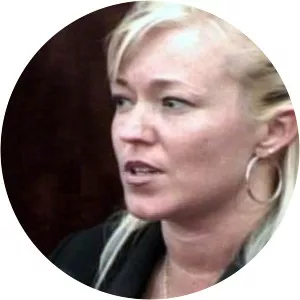 Misty McMichael photograph