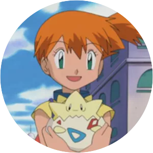 Misty - Fictional character