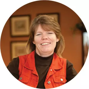 Misty Sailors - Author