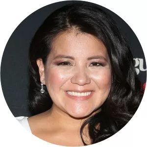 Misty Upham