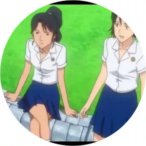 Misumi Tanaka - Fictional character