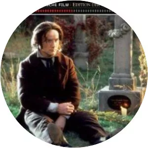 Mit meinen heißen Tränen