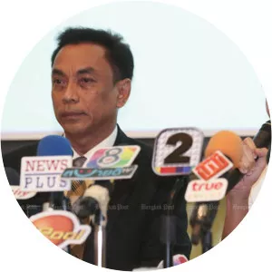 Mit Mitchai photograph