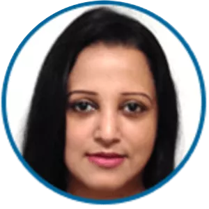 Mita Chakraborty - Politician