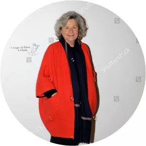 Mita Crosetti photograph