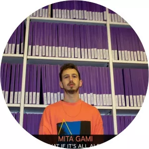 Mita Gami - Musical artist