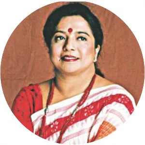 Mita Haque - Bangladeshi singer