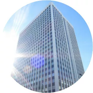 Mita, Minato, Tokyo photograph