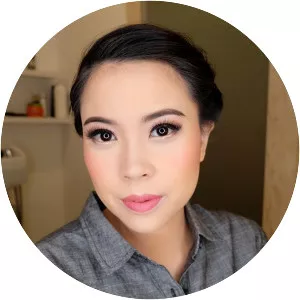 Mita Soedarjo - Dita Soedarjo's sister