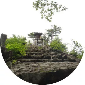 Mitakesan
