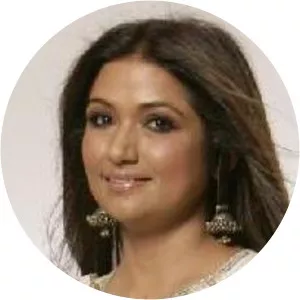 Mitalee Singh - Singer