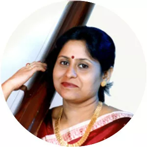 Mitali Banerjee Bhawmik