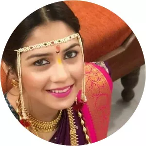 Mitali Borude photograph