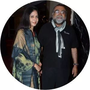Mitali Dutt Kakar - Prahlad Kakkar's wife