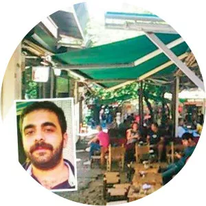 Mitan Alican Tanrıkulu photograph