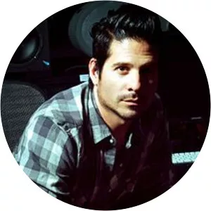 Mitch Allan - American record producer