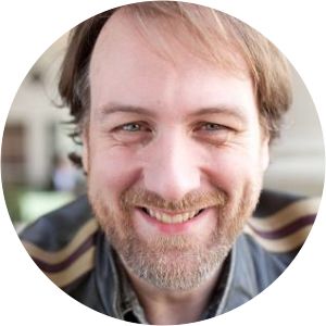 Mitch Benn - Comedian