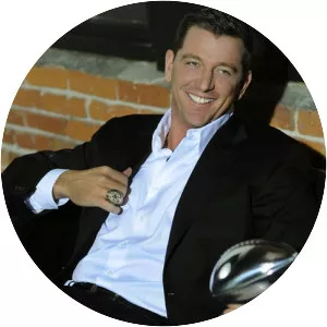 Mitch Berger - Canadian former American football player