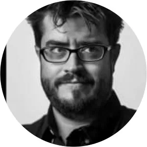 Mitch Breitweiser - Author