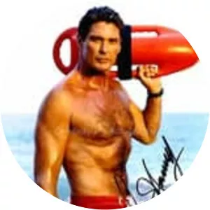 Mitch Buchannon