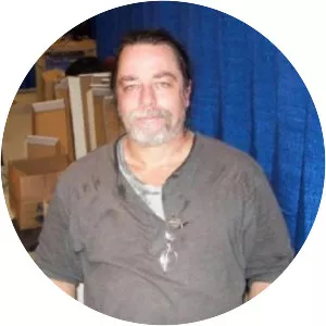 Mitch Byrd photograph