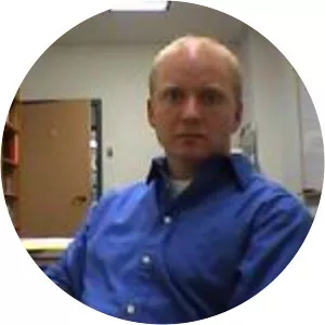 Mitch Cherniack - Mathematician