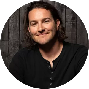 Mitch Dickman - Film producer